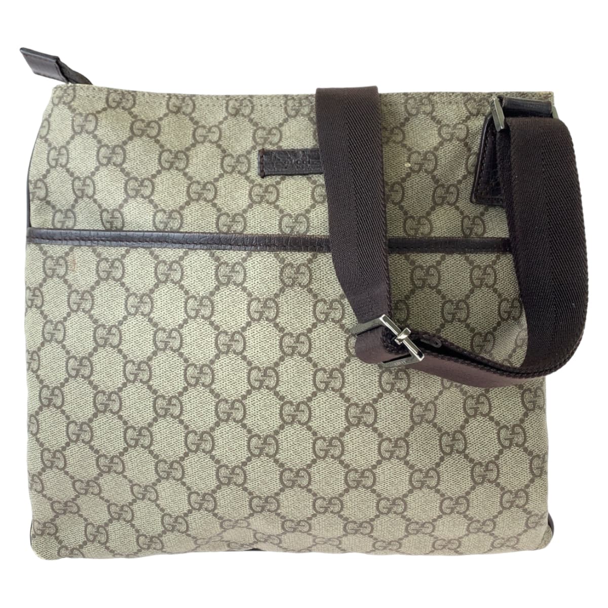 STRAPSTORY - GGC1 BAG - 2787