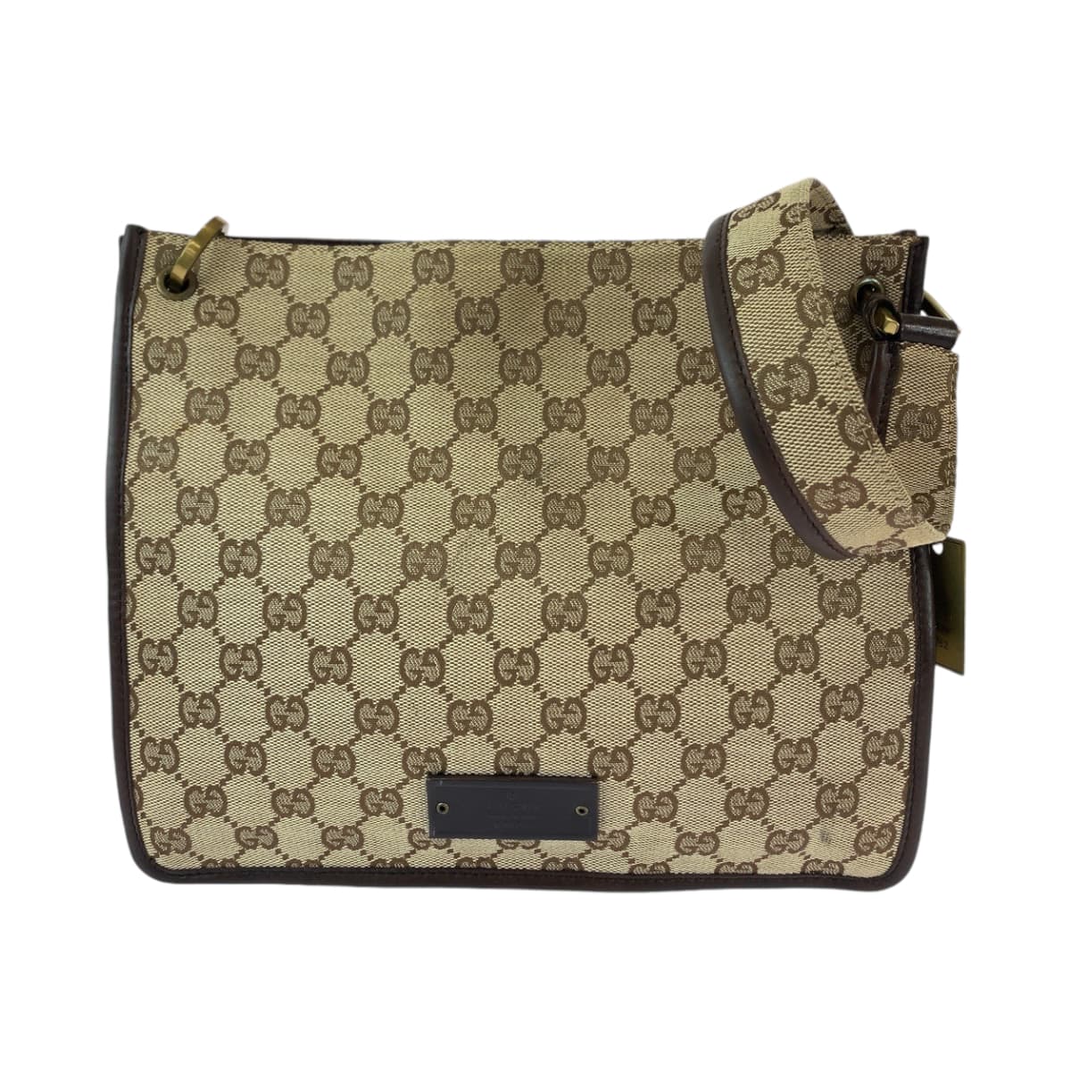 STRAPSTORY - GGC1 BAG - 2491