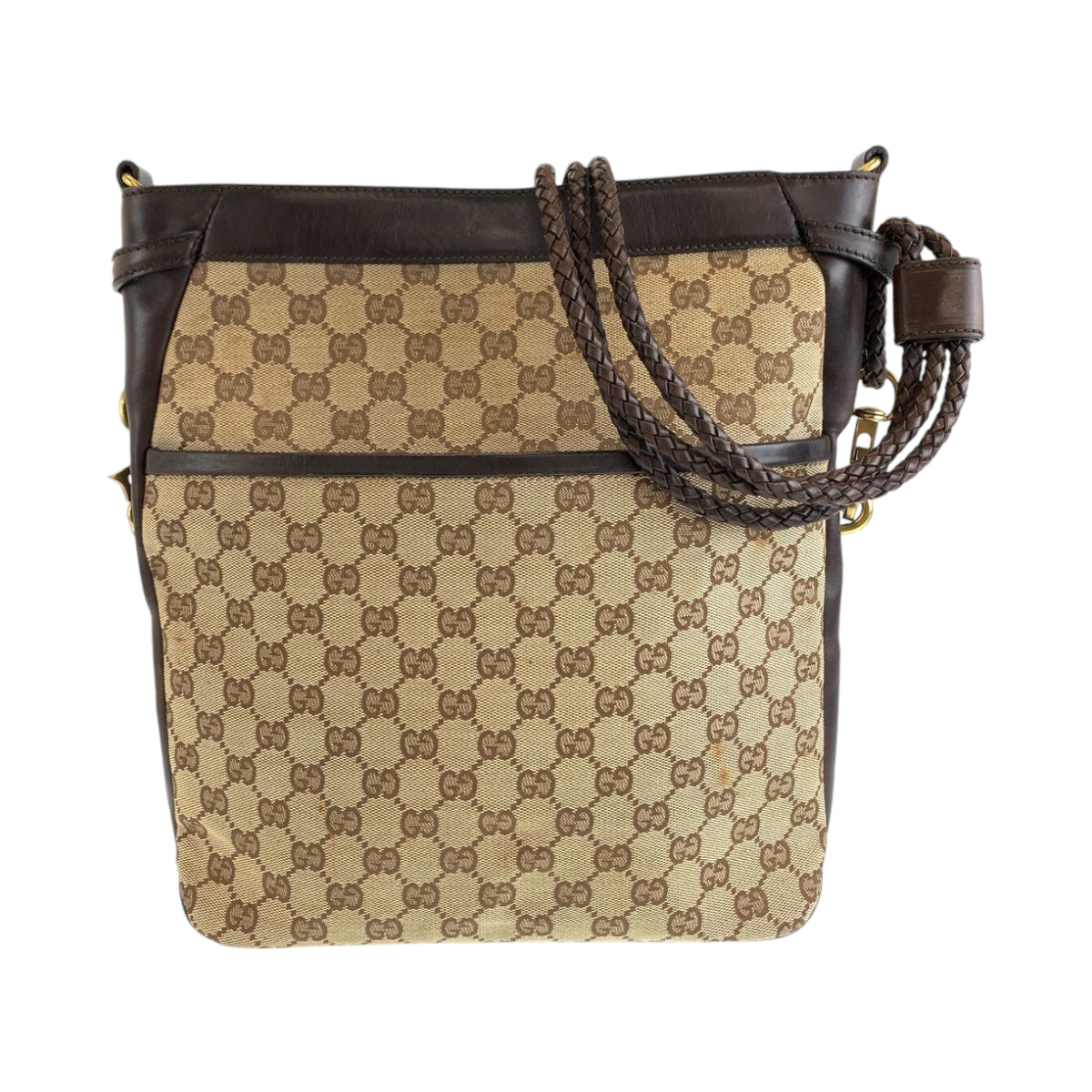 STRAPSTORY - GGC1 BAG - 2856