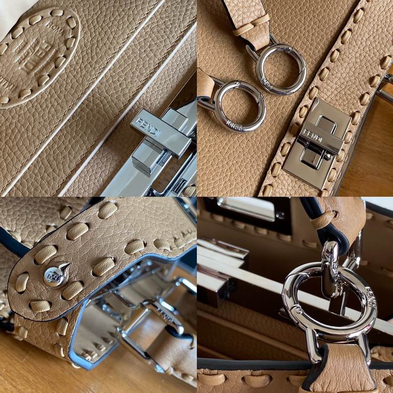 FDNI-Bags - Strap Story - 773