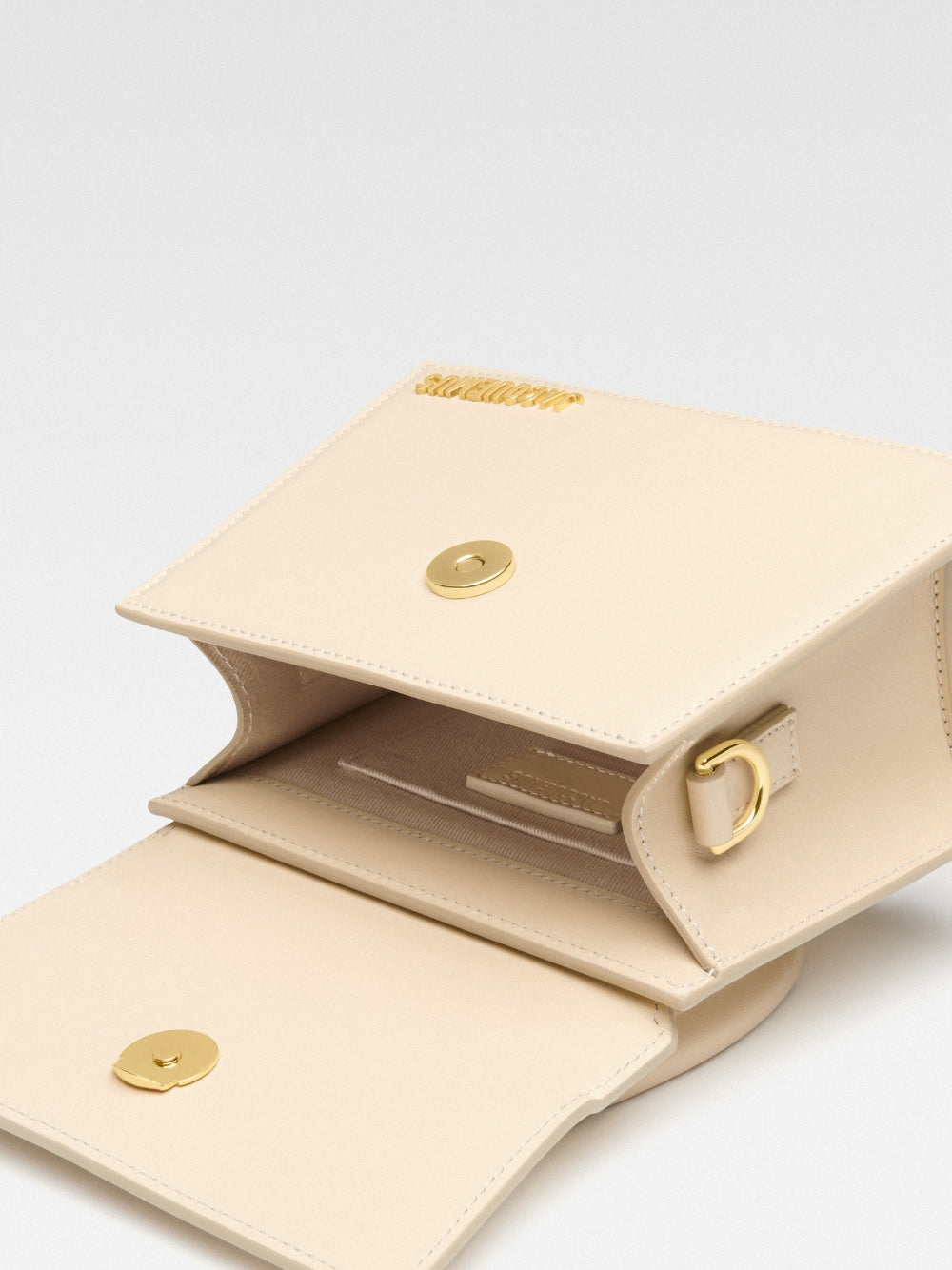 StrapStory - Satchel 918