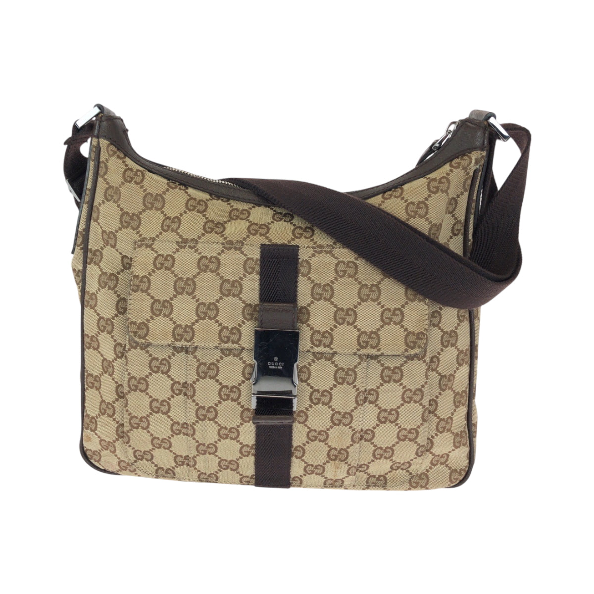 STRAPSTORY - GGC1 BAG - 2798