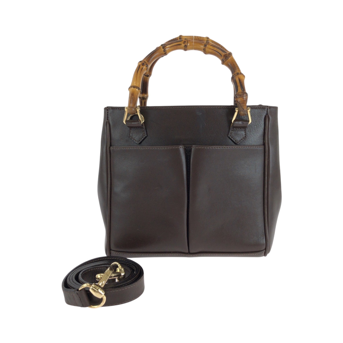 STRAPSTORY - GGC1 BAG - 939