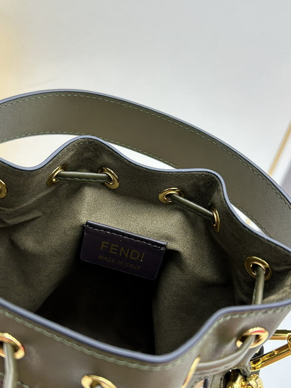 FDNI-Bags - Strap Story - 869