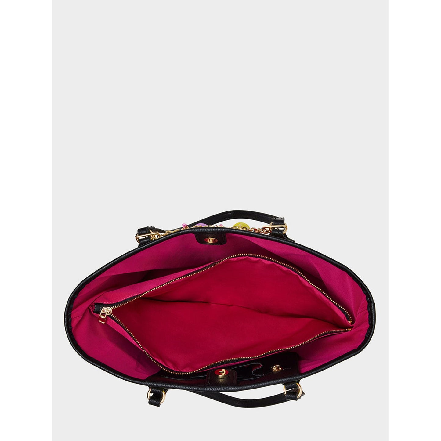 StrapStory - Tote Bag 1484