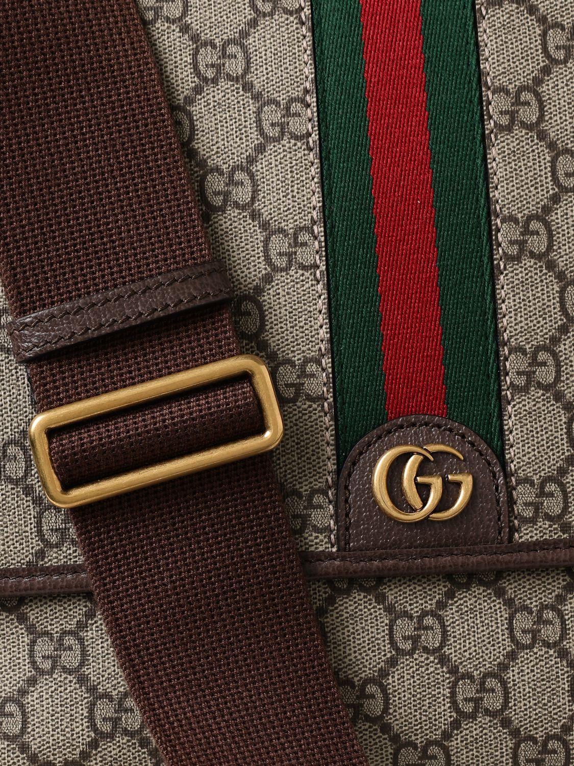 STRAPSTORY - GGC4 BAG - 177