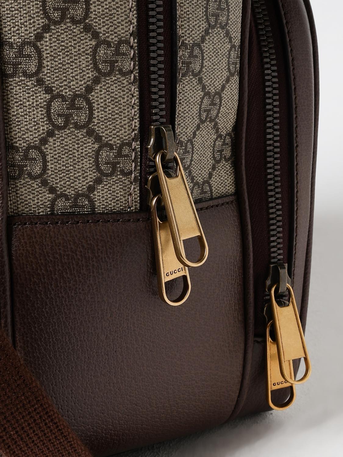 STRAPSTORY - GGC4 BAG - 3138