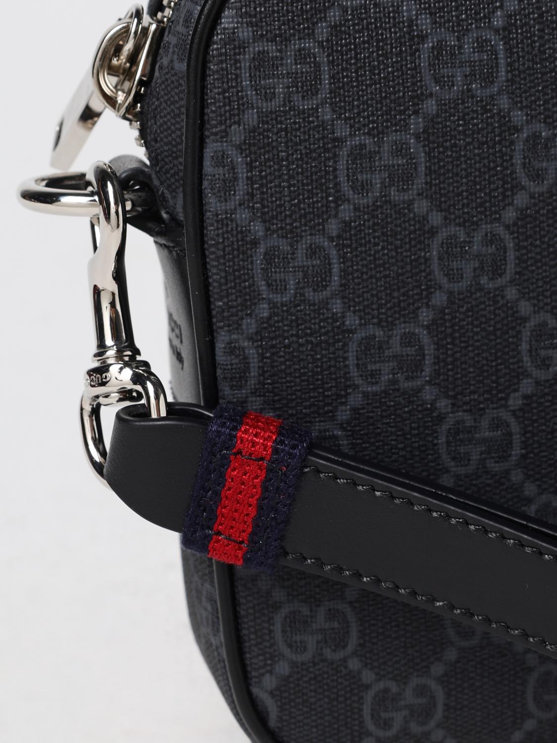 STRAPSTORY - GGC4 BAG - 174