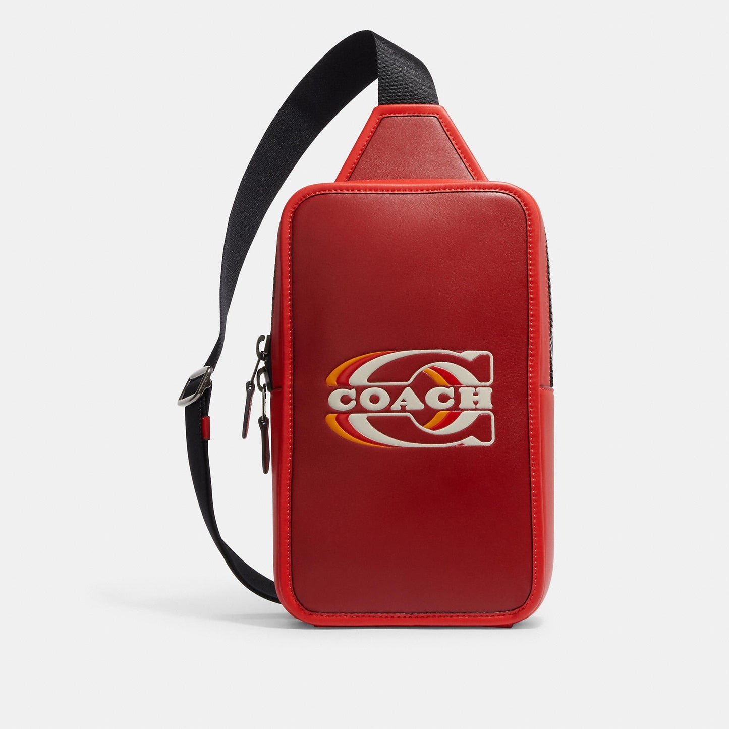 StrapStory - Backpack 616