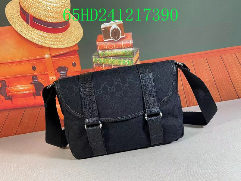 STRAPSTORY - GGC4 BAG - 363