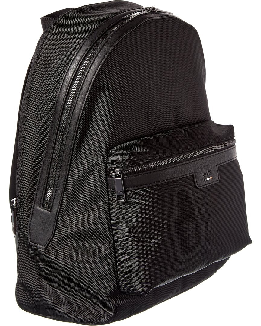 StrapStory - Backpack 632