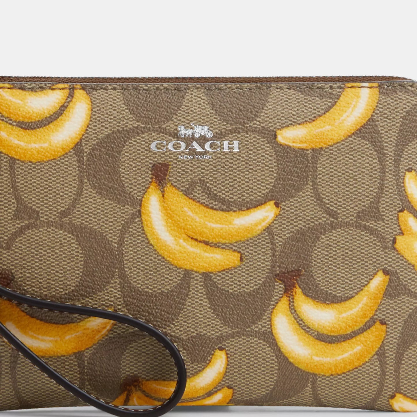 StrapStory - Wristlet 108