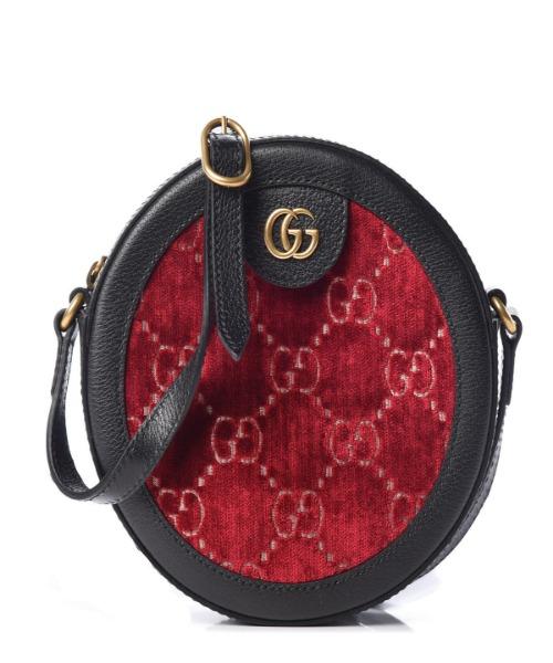 STRAPSTORY - GGC1 BAG - 3837