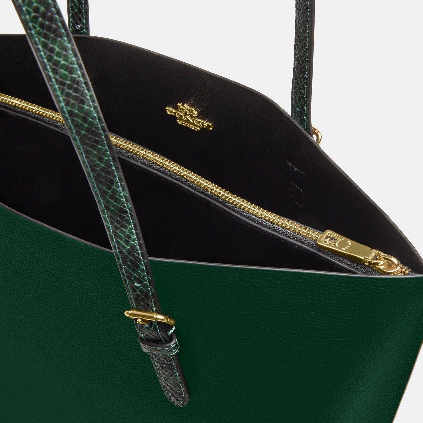 StrapStory - Tote Bag 1037