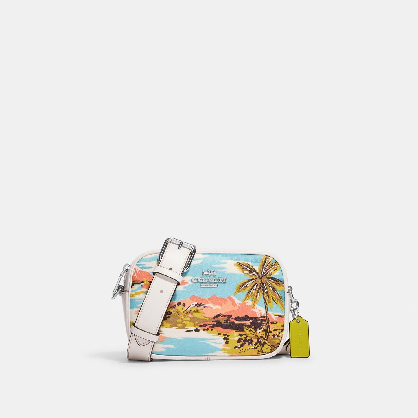 StrapStory - Crossbody 3835
