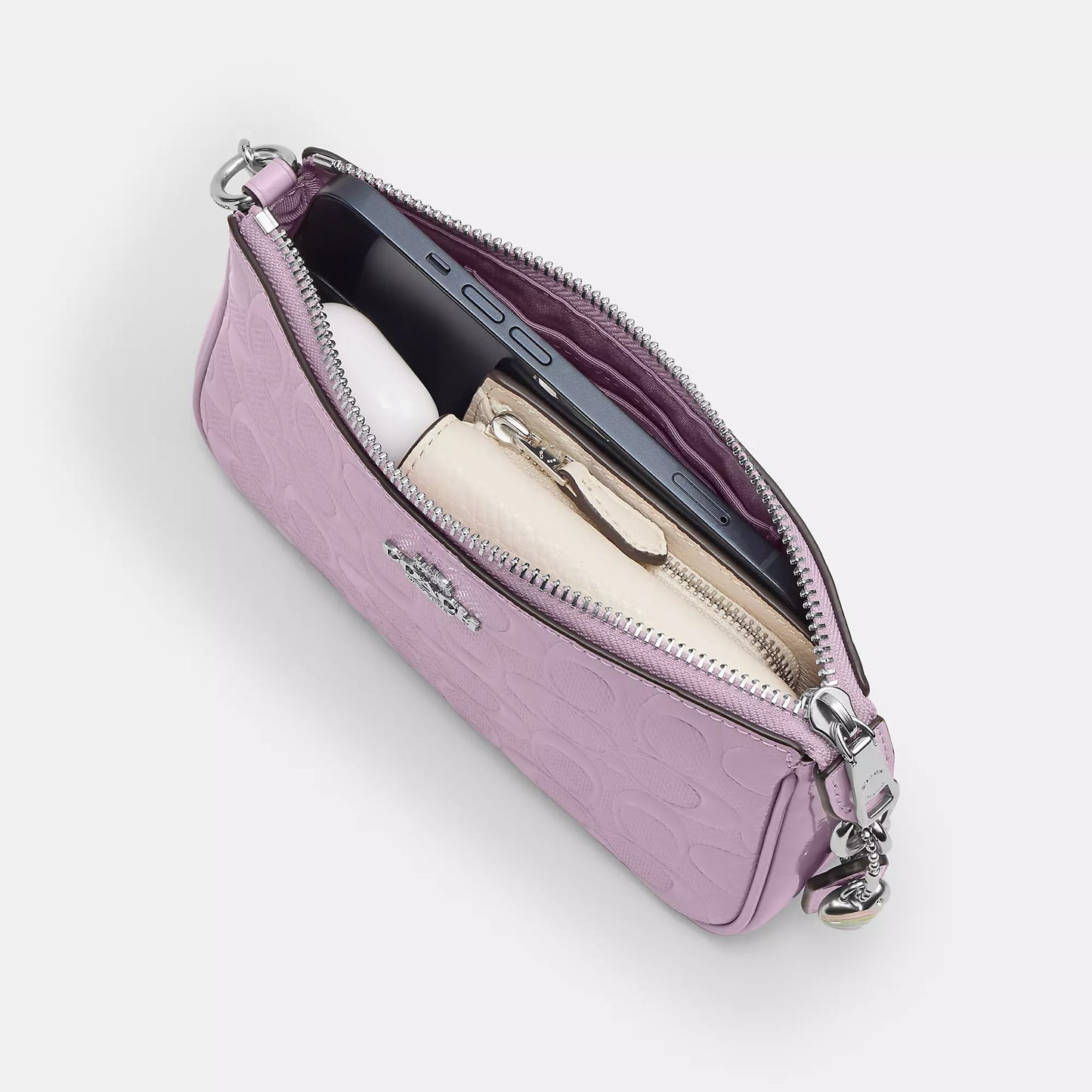 StrapStory - Wristlet 1075