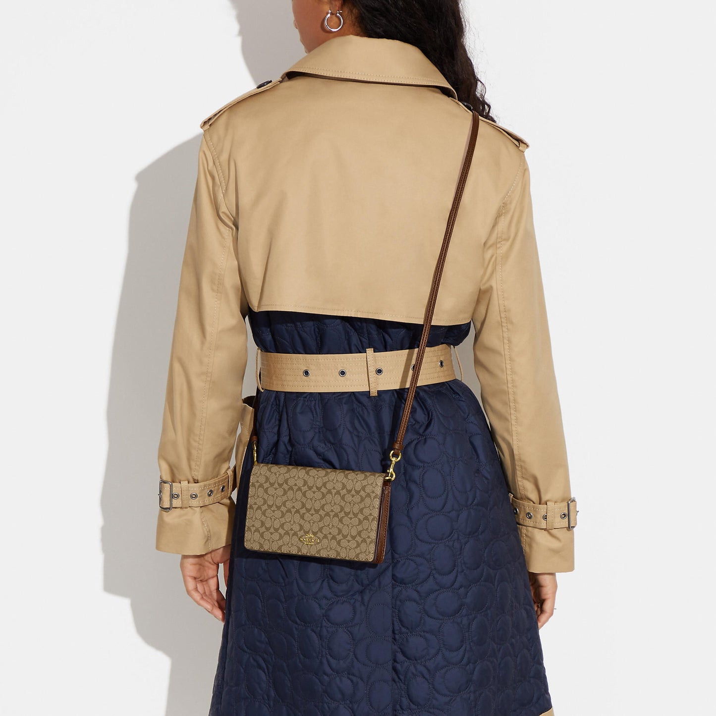StrapStory - Crossbody 202