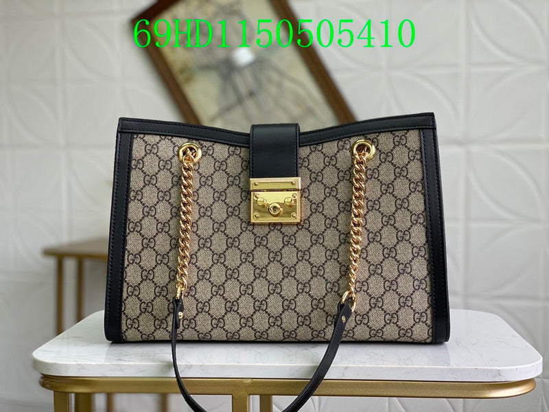 STRAPSTORY - GGC4 BAG - 525
