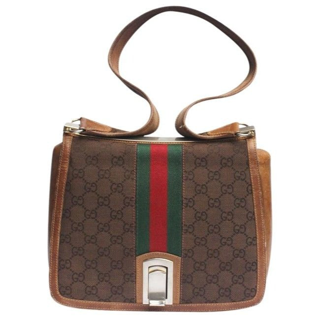 STRAPSTORY - GGC1 BAG - 3846
