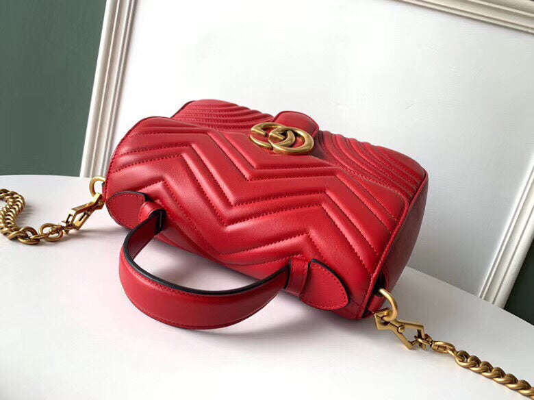STRAPSTORY - GGC4 BAG - 950