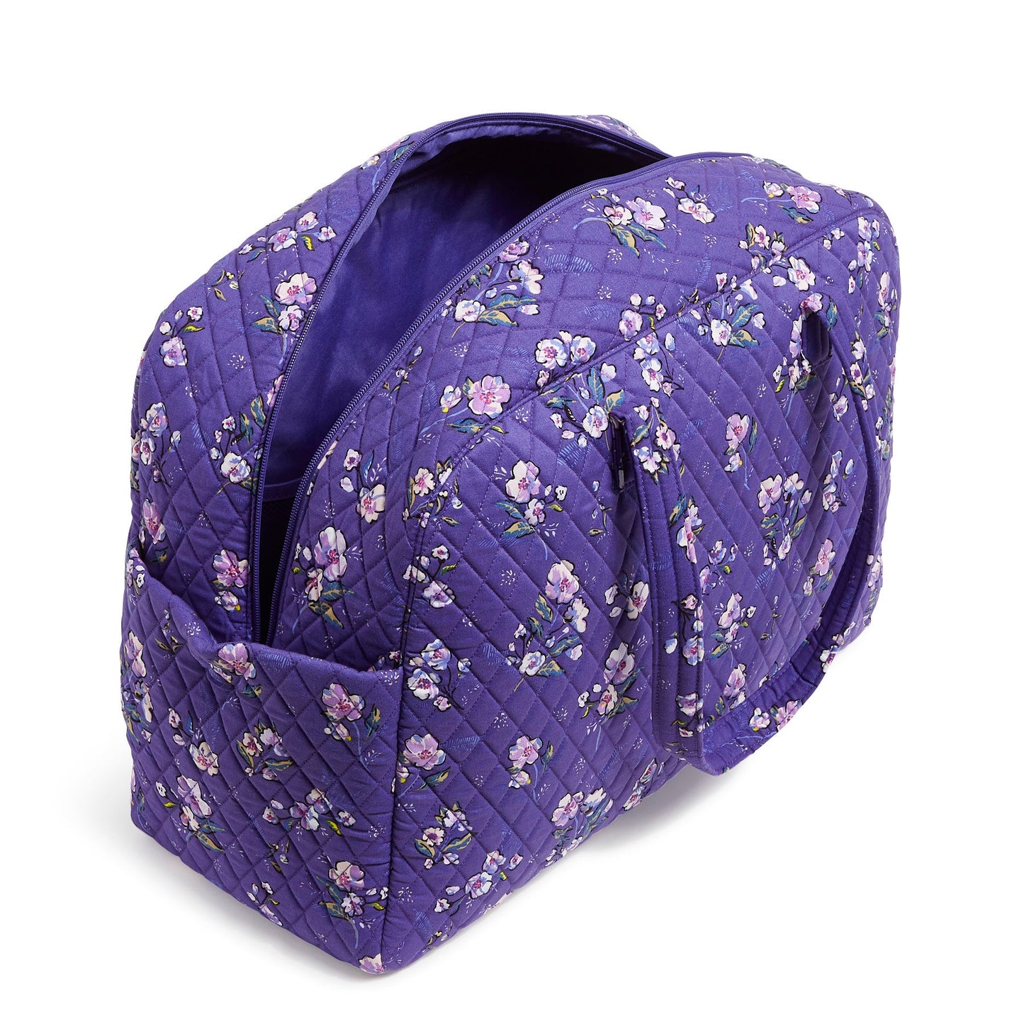 StrapStory - Duffle Bag 125