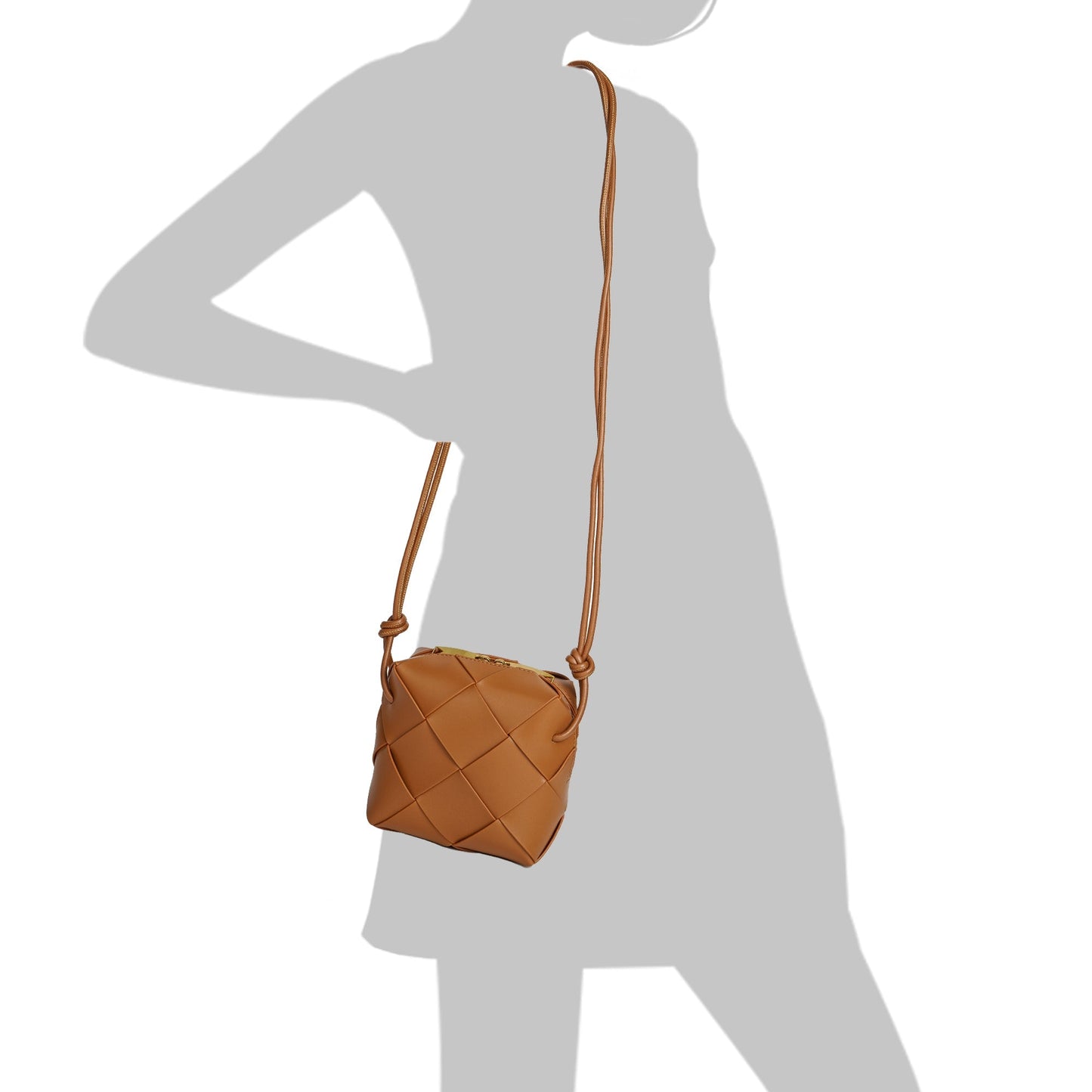 StrapStory - Crossbody 1545