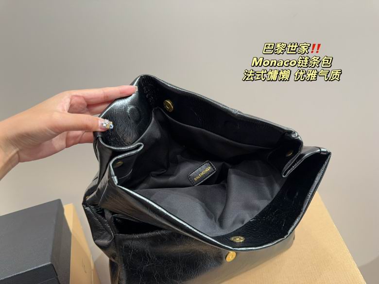BLGA-Bags - Strap Story - 298