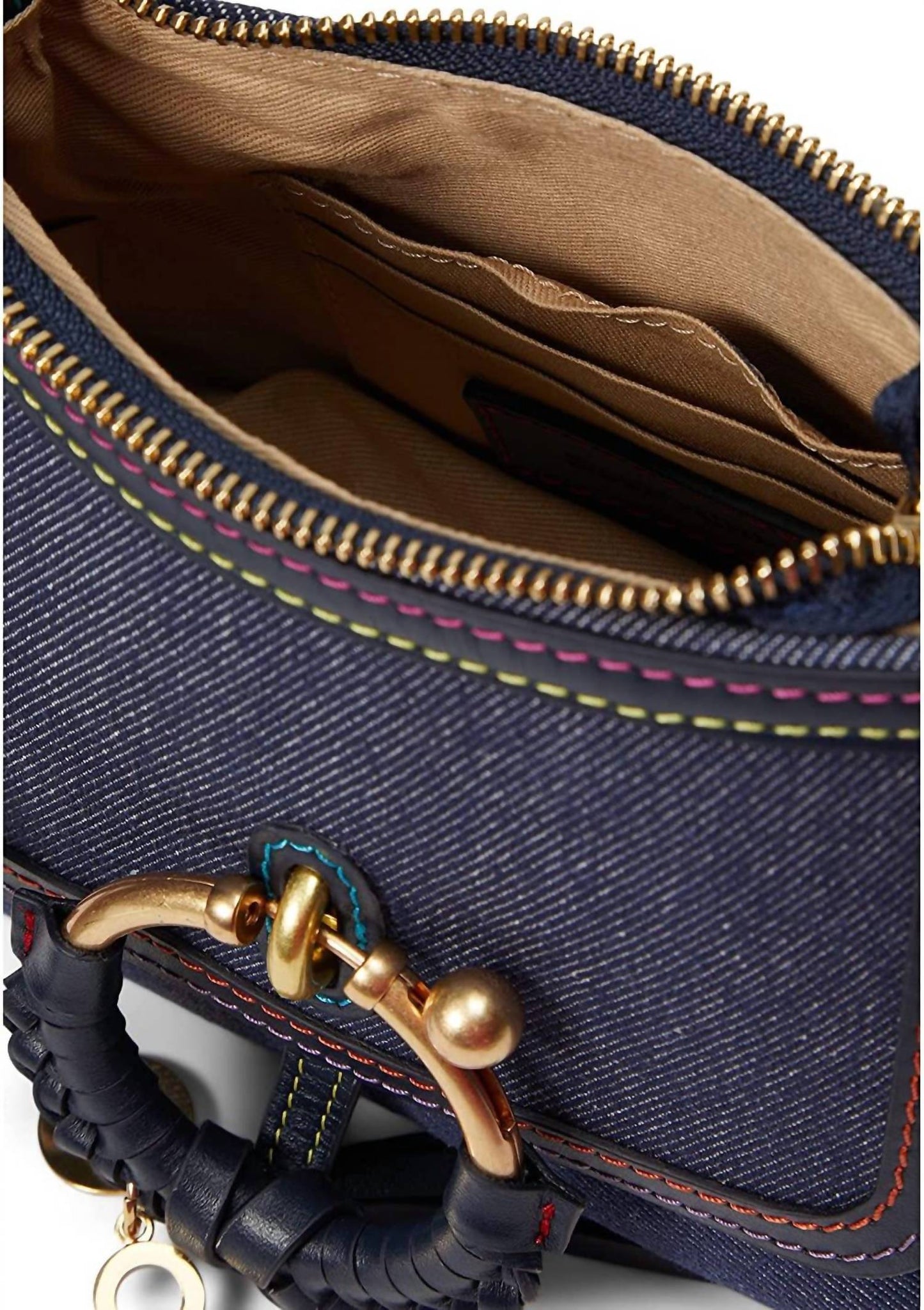 StrapStory - Crossbody 3709