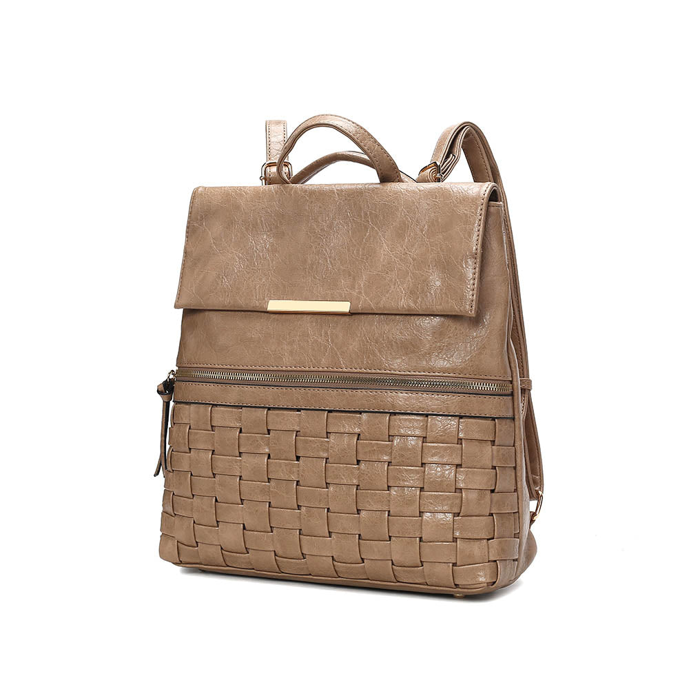 StrapStory - Backpack 555