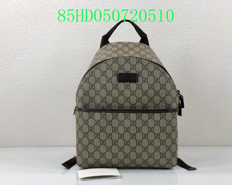 STRAPSTORY - GGC4 BAG - 703
