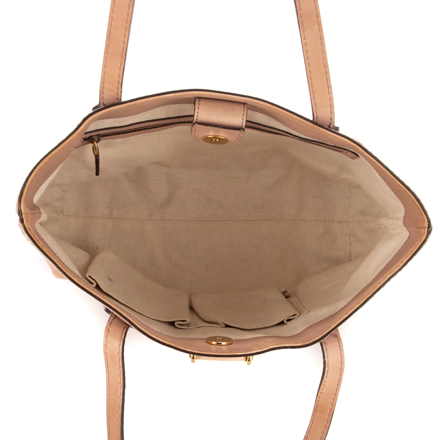 StrapStory - Tote Bag 2804