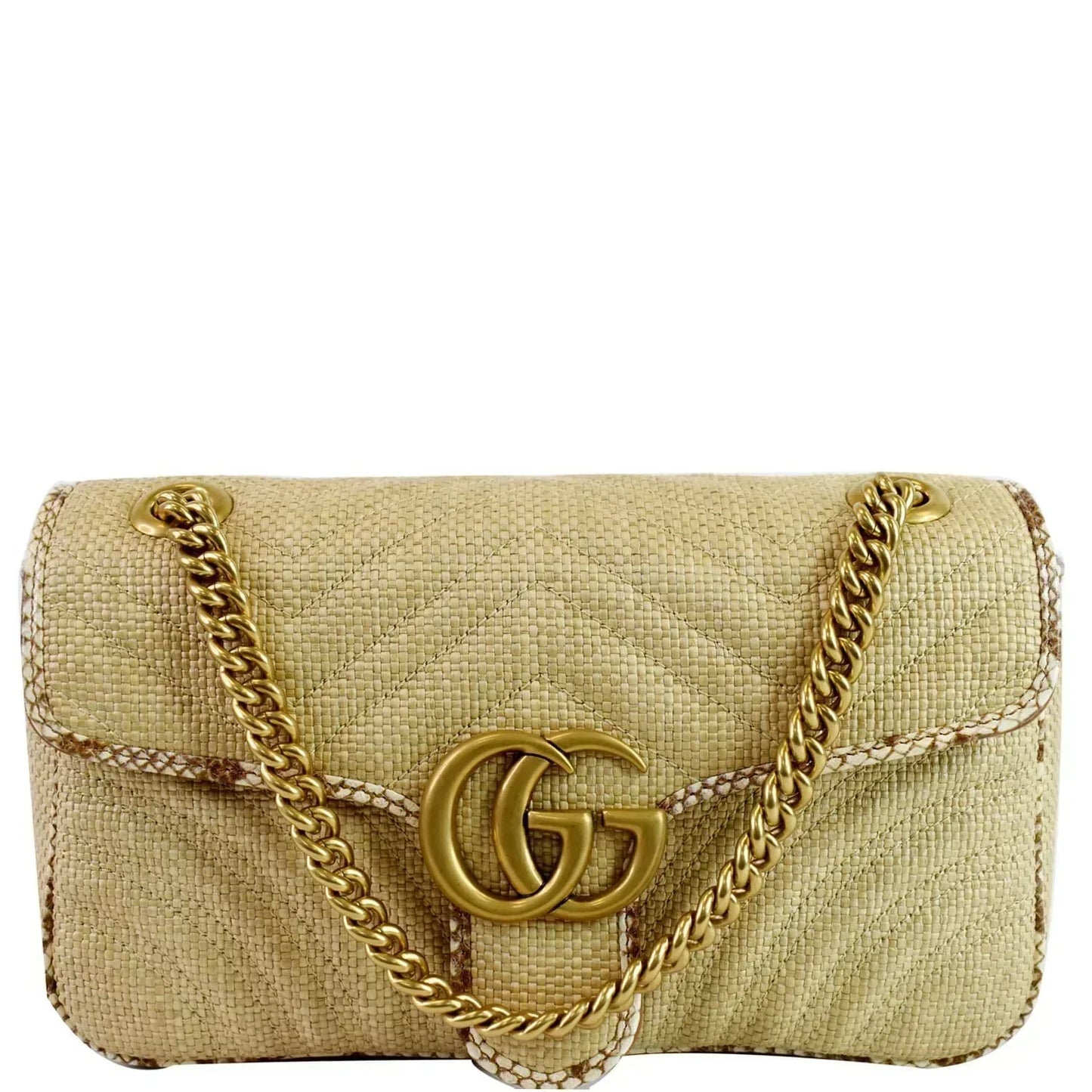 STRAPSTORY - GGC1 BAG - 4058