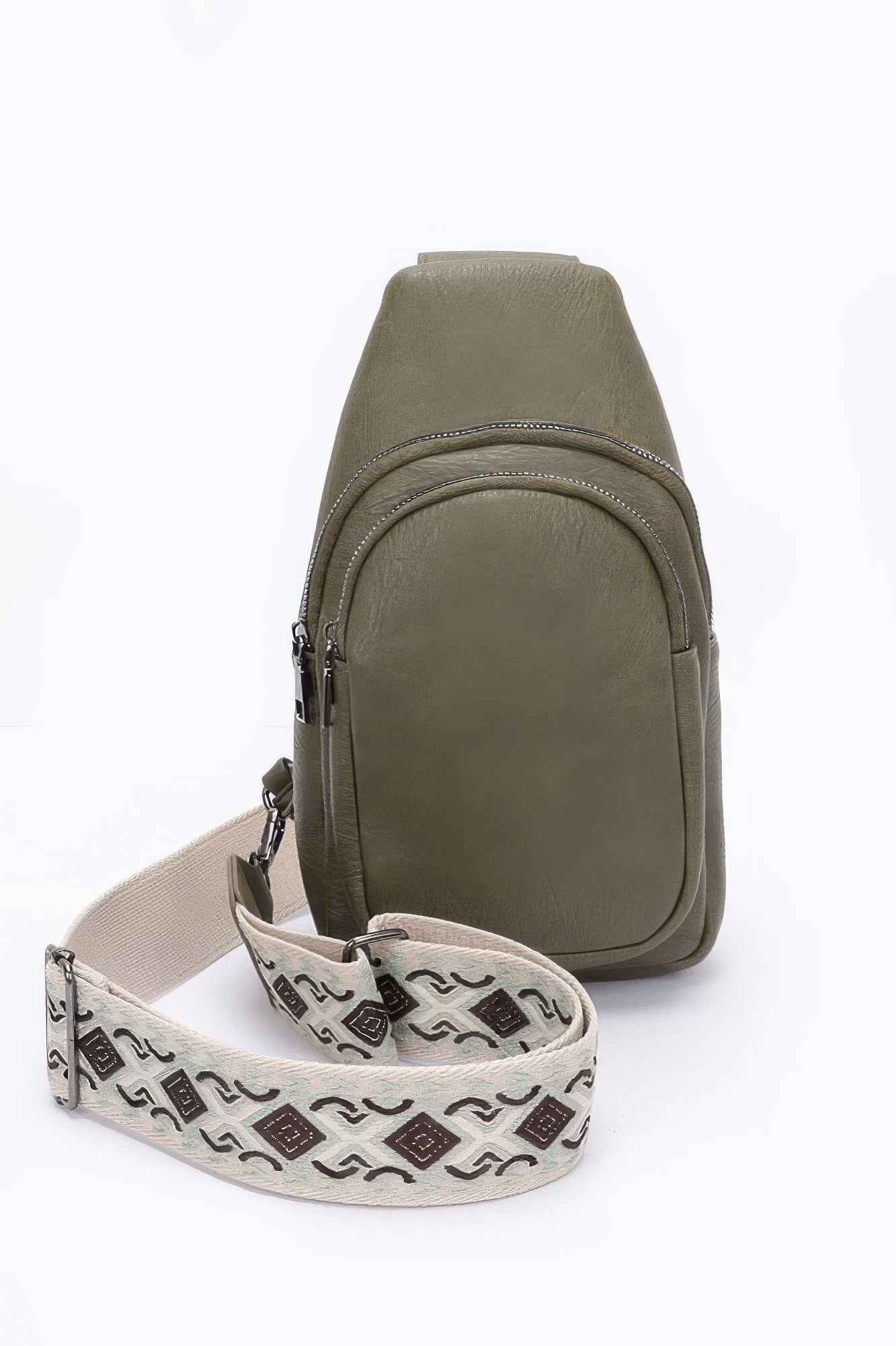 StrapStory - Crossbody 1206