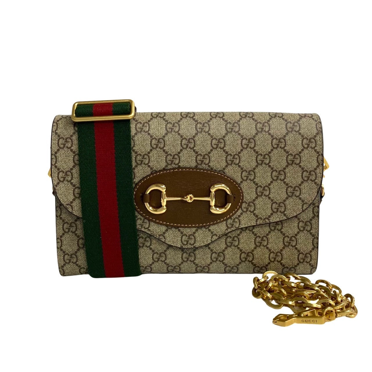 STRAPSTORY - GGC1 BAG - 2309