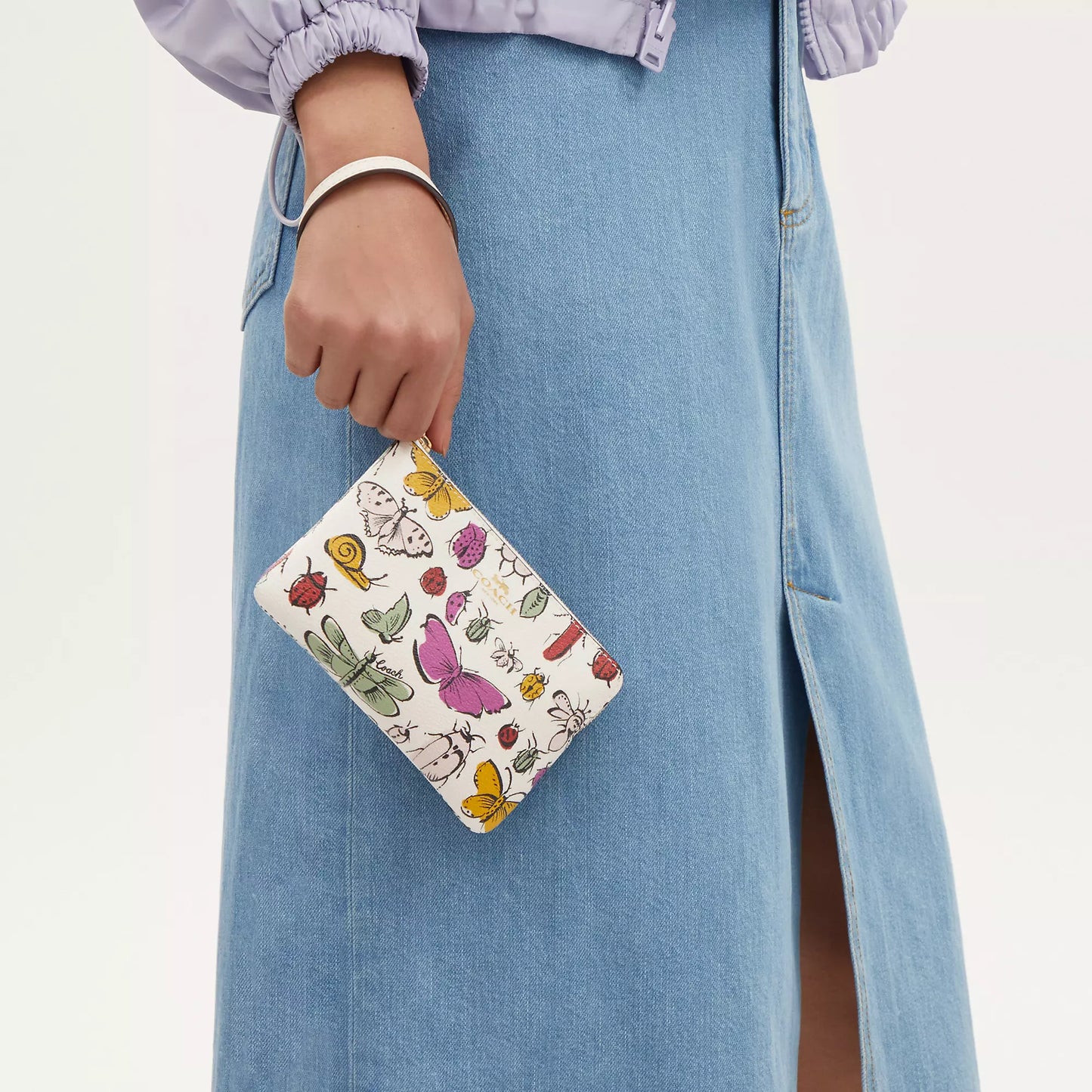 StrapStory - Wristlet 064