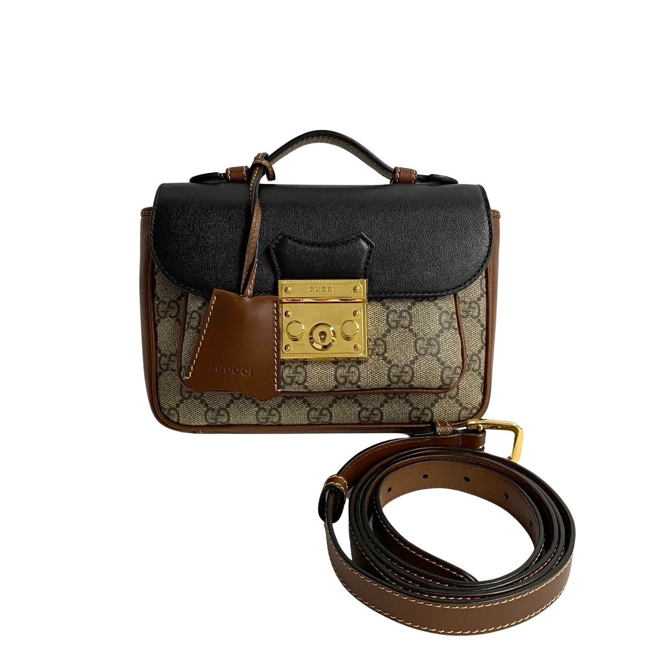 STRAPSTORY - GGC1 BAG - 2311