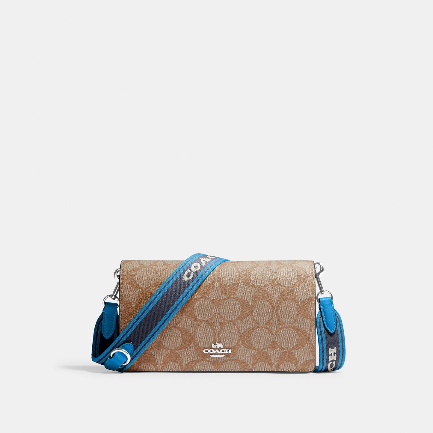 StrapStory - Crossbody 1696