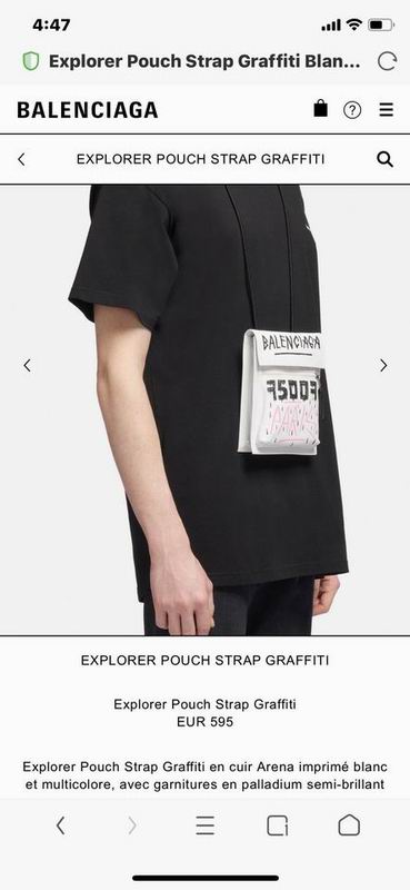 BLGA-Bags - Strap Story - 508