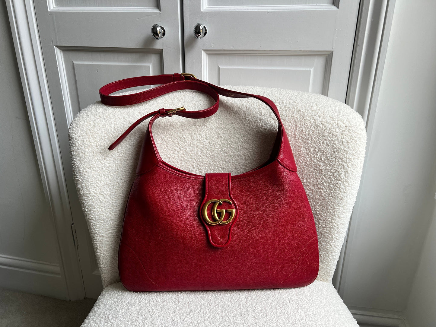 STRAPSTORY - GGC1 BAG - 3018
