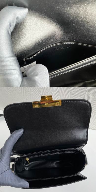 CLNE-Bags - Strap Story - 773