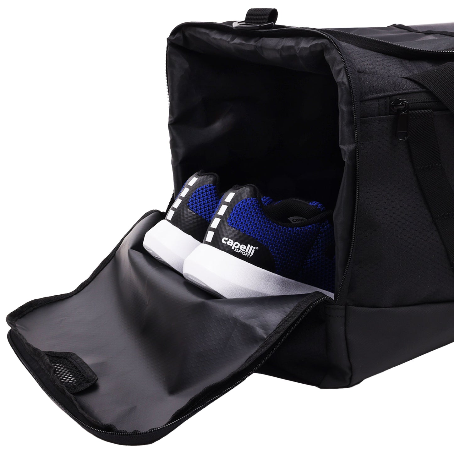 StrapStory - Duffle Bag 184