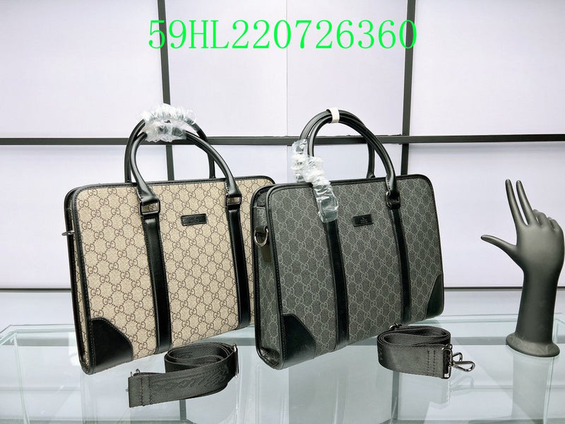 STRAPSTORY - GGC4 BAG - 260