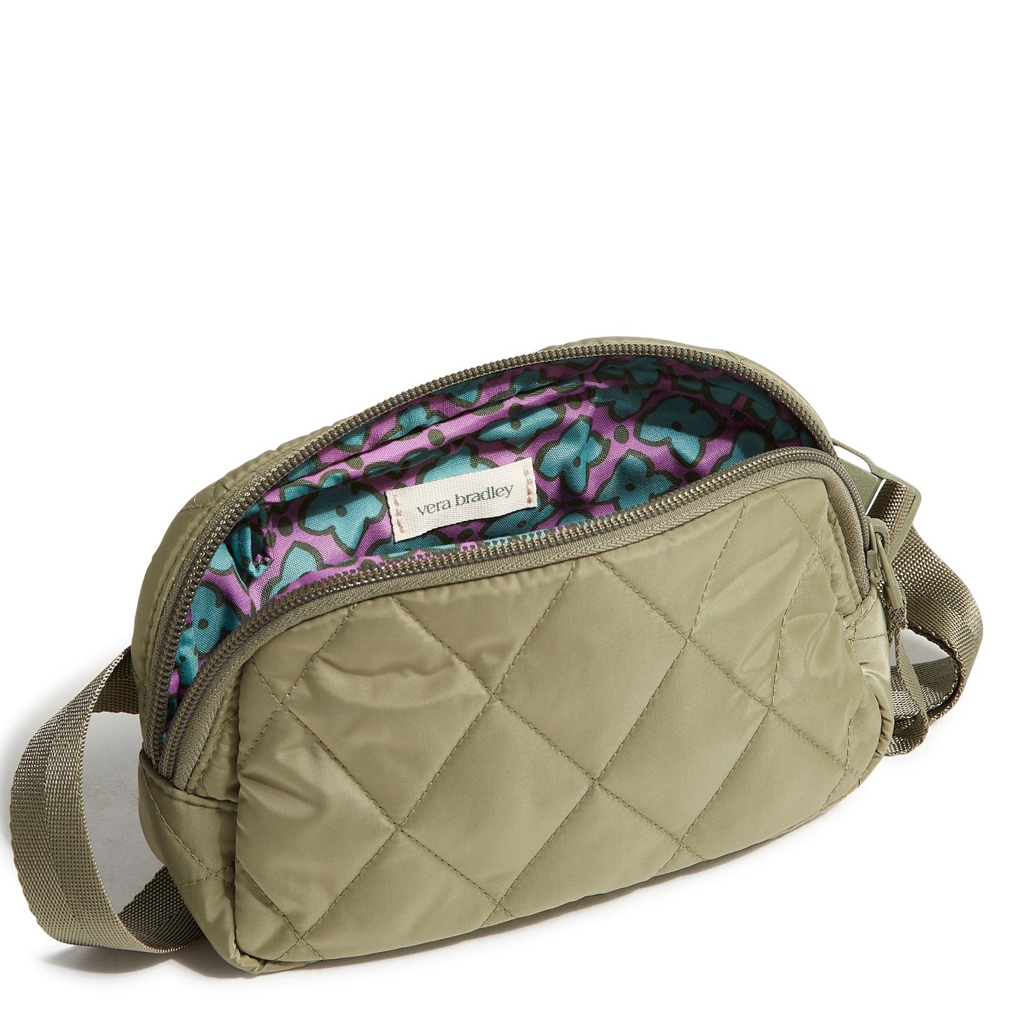 StrapStory - Belt Bag 023