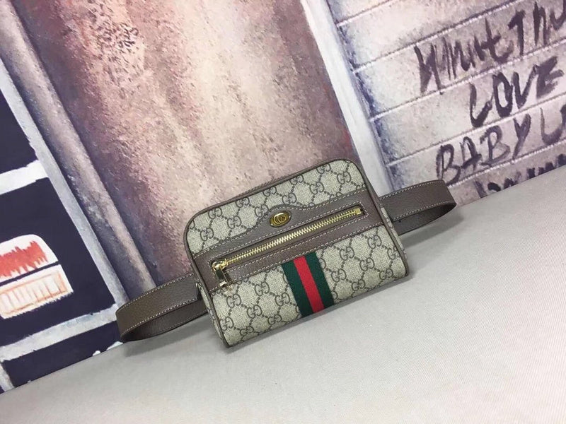 STRAPSTORY - GGC4 BAG - 505