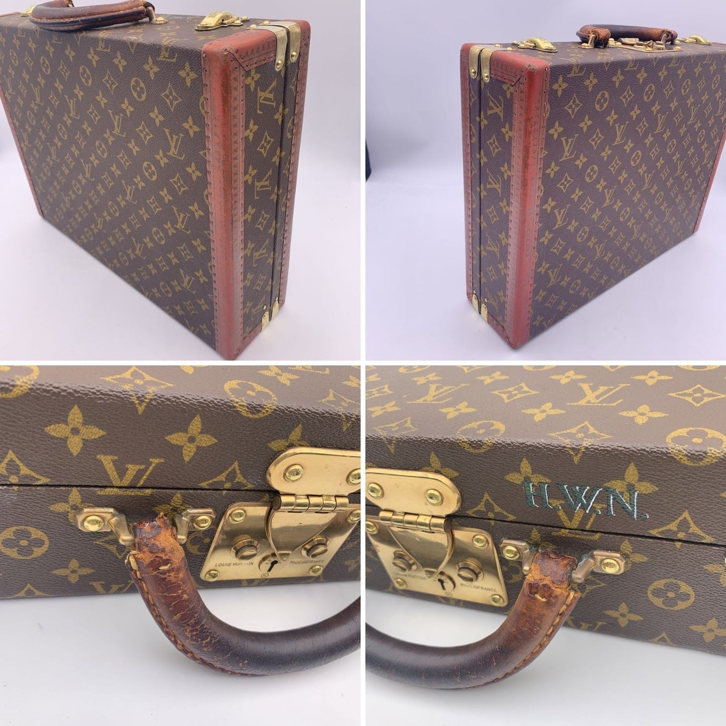 STRAPSTORY MIX BAG - 1055