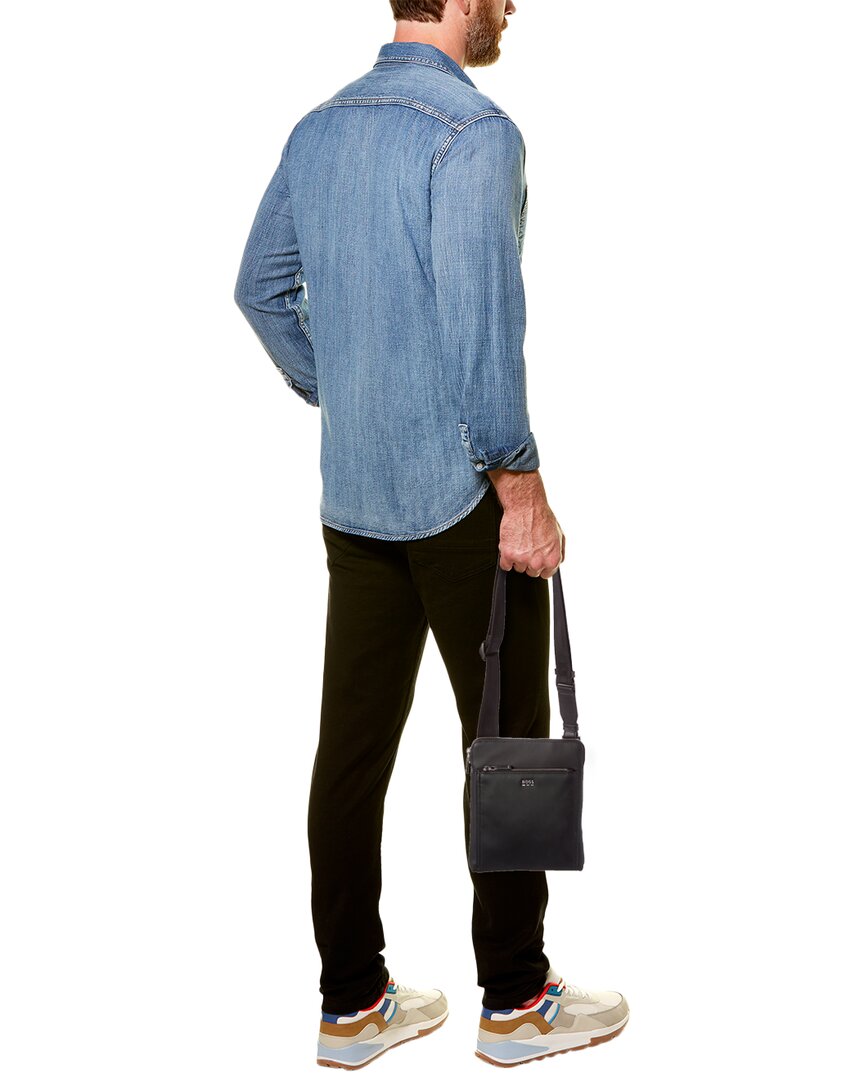 StrapStory - Messenger Bag 035
