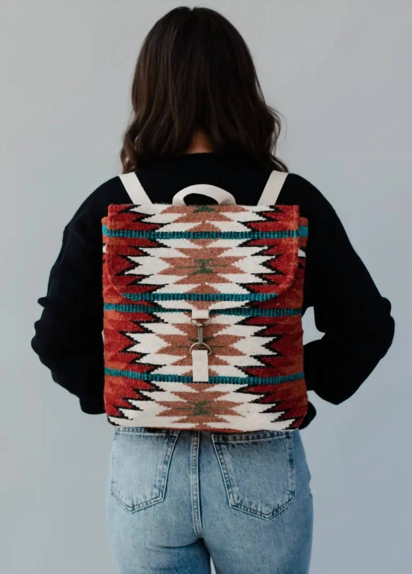 StrapStory - Backpack 1034