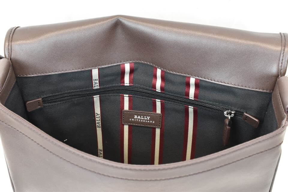 StrapStory - Messenger Bag 132