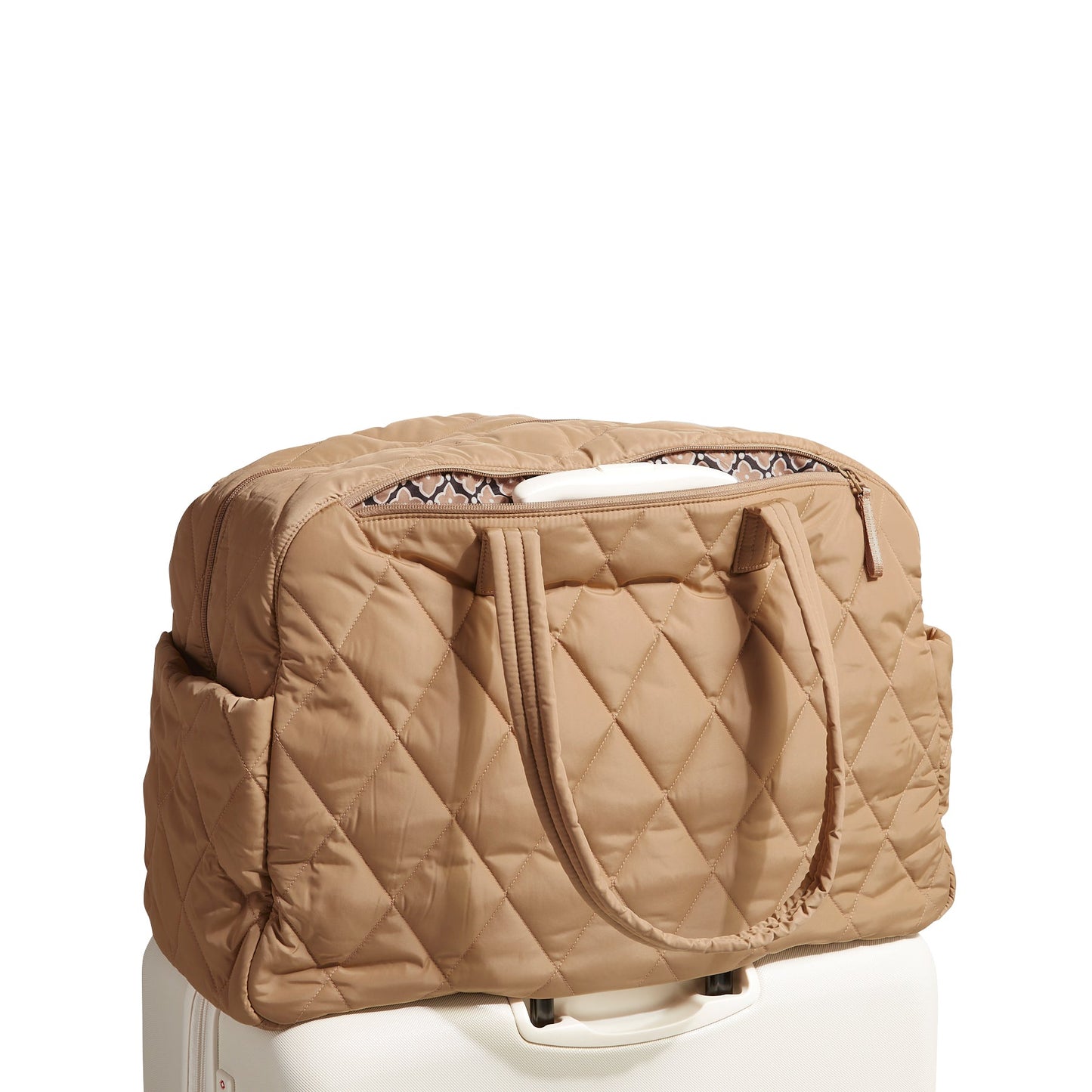 StrapStory - Duffle Bag 200