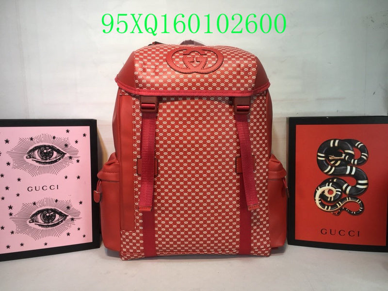 STRAPSTORY - GGC4 BAG - 667